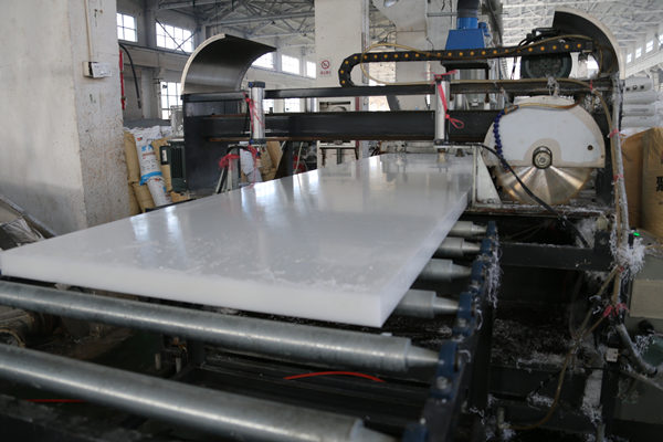 PPH板是替代鋼材選用次數較多的產品